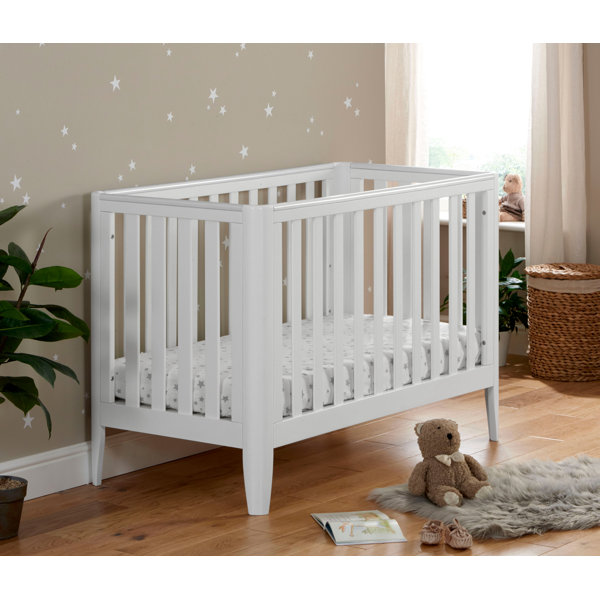 Jamestown cot bed mothercare best sale